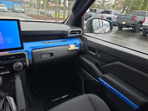 New 2026 Toyota Tacoma TRD Sport image 21