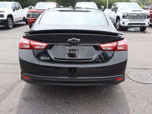 Used 2024 Chevrolet Malibu LT FWD image 19