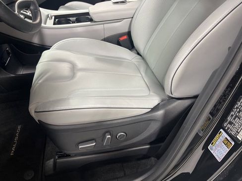 Used 2025 Hyundai Palisade SEL image 7