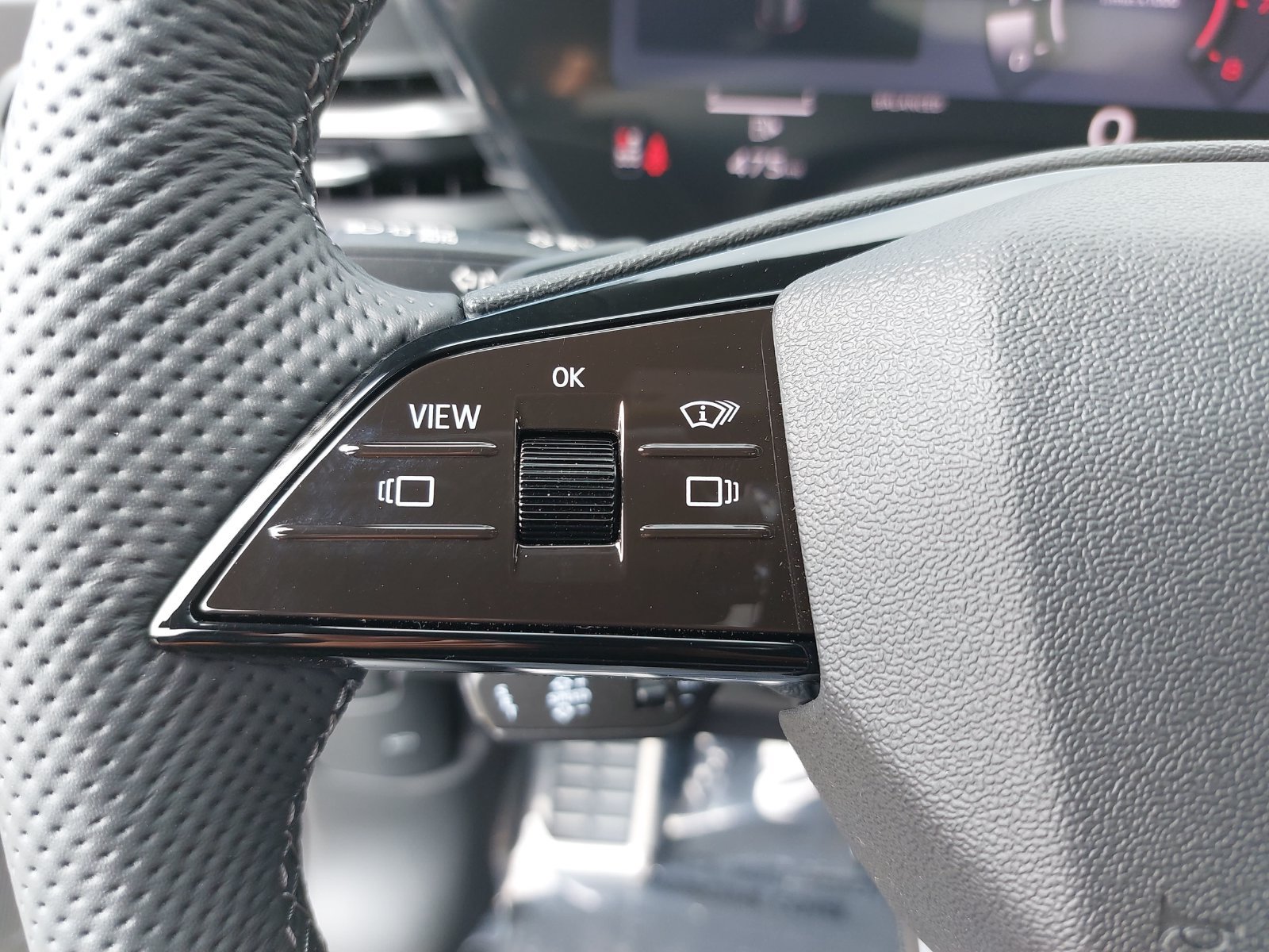 New 2026 Audi SQ5 Premium Plus AWD/4WD image 17