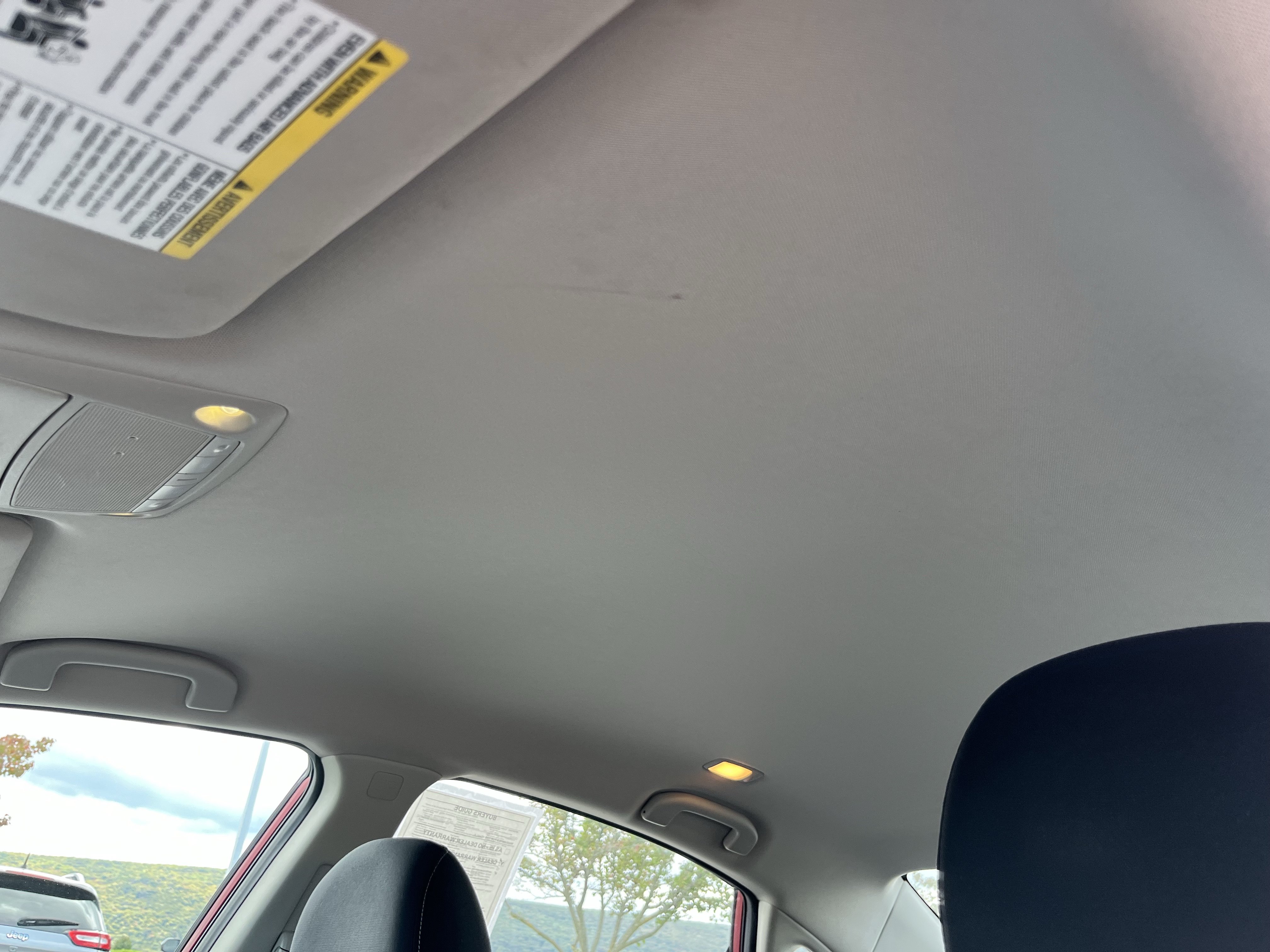 Used 2018 Nissan Altima 2.5 S w/ S Convenience Package FWD image 20