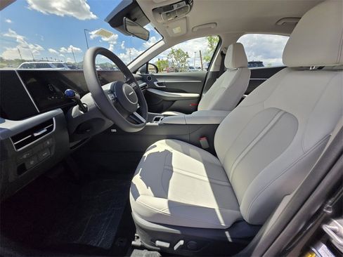 New 2025 Hyundai Sonata SEL image 10