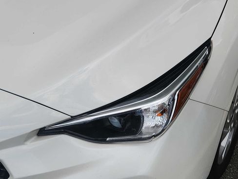 Used 2024 Subaru Impreza 2.0i AWD/4WD image 8