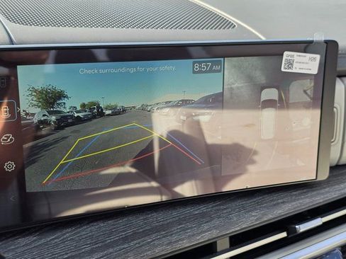 New 2026 Hyundai Santa Fe Calligraphy image 28