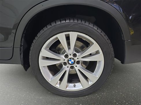Used 2016 BMW X3 xDrive28i image 35