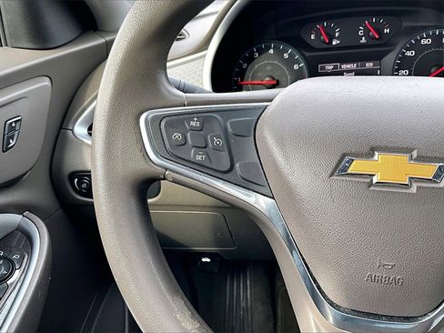 Used 2018 Chevrolet Malibu LS image 15
