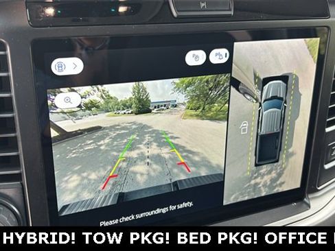 New 2025 Ford F150 XLT w/ Equipment Group 302A MID image 14