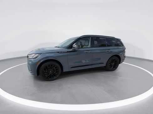 New 2026 Lincoln Aviator Reserve AWD/4WD image 5