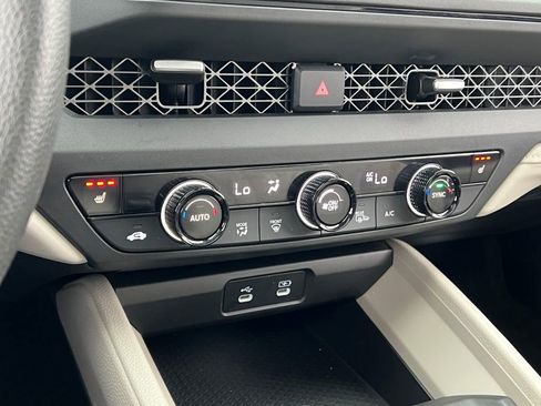 Used 2024 Honda Accord EX image 14