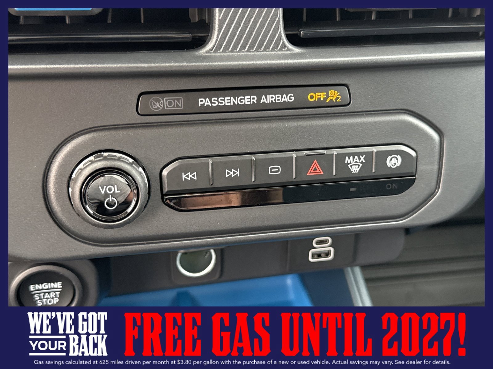 New 2026 Ford Maverick XLT w/ Equipment Group 301A AWD/4WD image 26