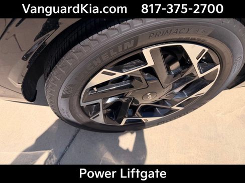 Certified 2024 Kia Sportage SX FWD image 10
