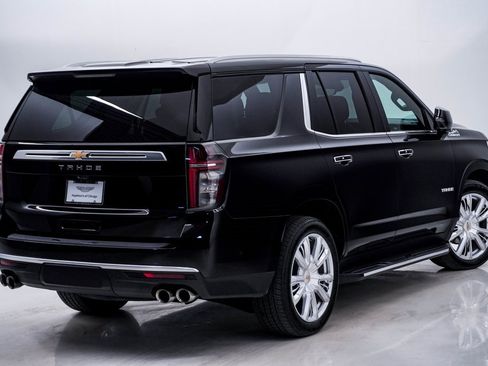 Used 2023 Chevrolet Tahoe High Country w/ Advanced Technology Package image 11