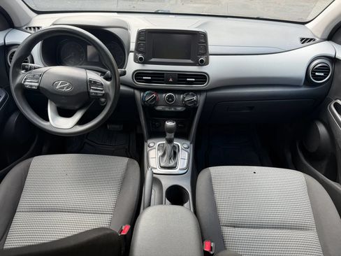 Used 2019 Hyundai Kona SE AWD/4WD image 13