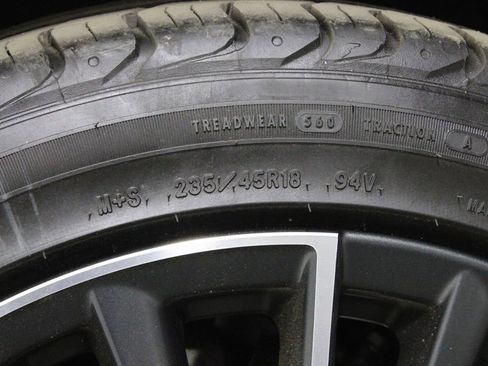 Used 2022 Lexus ES 350 w/ Premium Package image 43