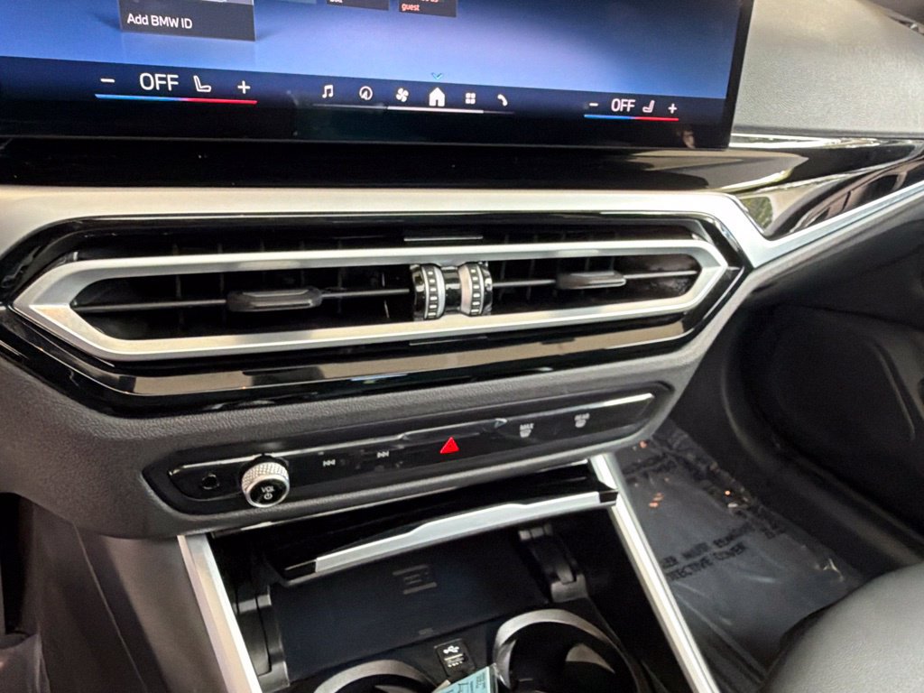 Used 2024 BMW i4 eDrive40 RWD image 52