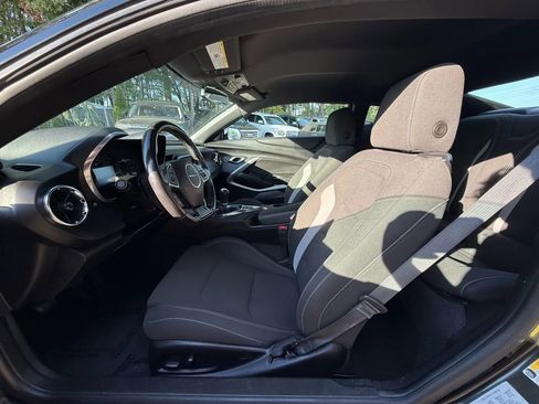 Used 2019 Chevrolet Camaro LS image 11