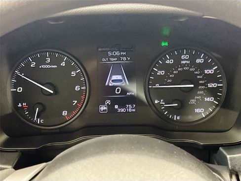 Used 2024 Subaru Impreza 2.0i AWD/4WD image 18