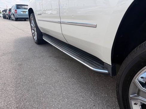 Used 2015 GMC Yukon Denali w/ Open Road Package AWD/4WD image 11