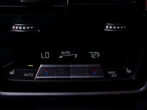 Used 2022 BMW X5 M Competition w/ Competition Package 2 image 73