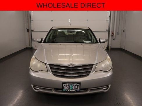 Used 2007 Chrysler Sebring Touring w/ Convenience Group I FWD image 6