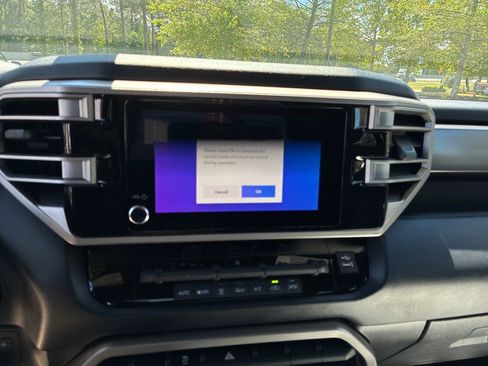 New 2026 Toyota Tundra SR5 image 25