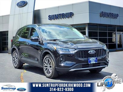 Used 2024 Ford Escape SE