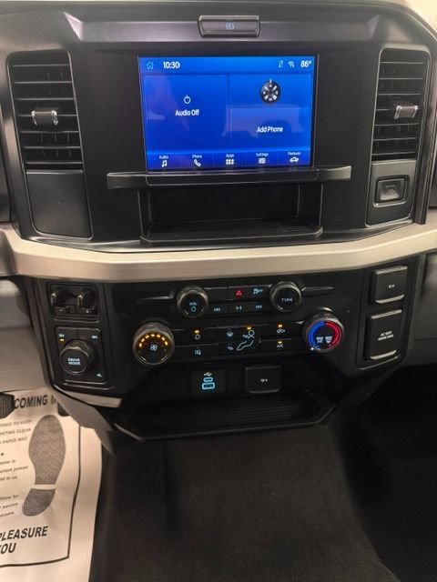 Used 2025 Ford F250 XLT AWD/4WD image 25