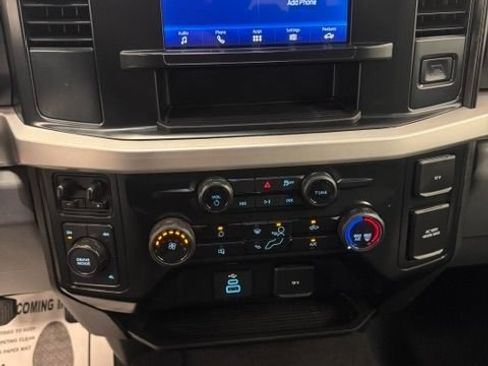 Used 2025 Ford F250 XLT AWD/4WD image 25