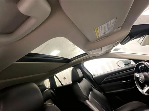 Used 2023 MAZDA CX-50 AWD 2.5 S w/ Cargo Package image 22