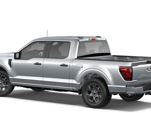 New 2026 Ford F150 STX w/ Equipment Group 200A AWD/4WD image 48
