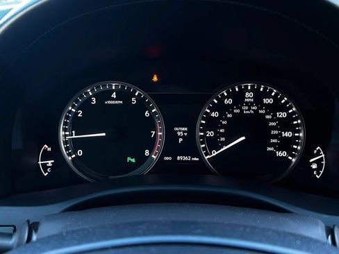 Used 2014 Lexus GS 350 w/ F Sport Package RWD image 24