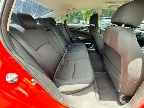 Used 2017 Honda Civic EX image 22