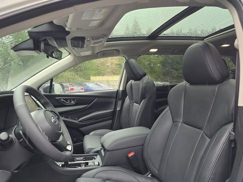 New 2026 Subaru Ascent Bronze Edition image 13