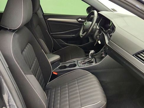 Used 2024 Volkswagen Jetta Sport FWD image 23