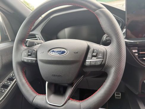 Used 2023 Ford Escape ST-Line w/ Tech Pack #1 FWD image 57