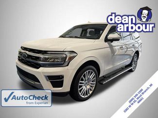 Used 2023 Ford Expedition Limited video 1