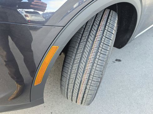 New 2026 Kia Sportage LX image 34