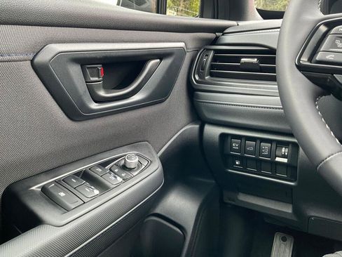 New 2026 Subaru Forester Premium image 24