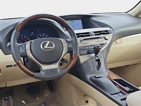 Used 2015 Lexus RX 350 AWD image 20