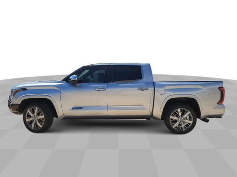Used 2023 Toyota Tundra Capstone image 5