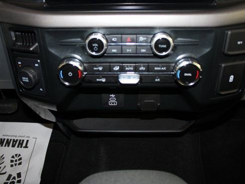 Certified 2025 Ford F150 XLT w/ Equipment Group 301A Standard image 14