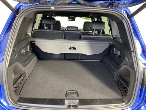 Used 2024 Mercedes-Benz GLB 250 image 8