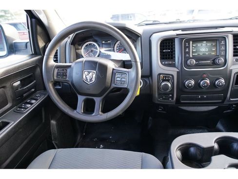 Used 2019 RAM 1500 Tradesman w/ Popular Equipment Group image 20