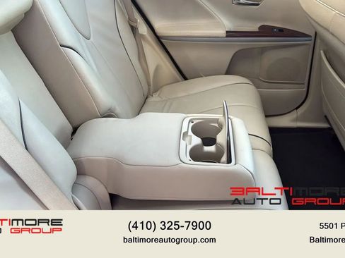 Used 2010 Toyota Venza AWD image 29