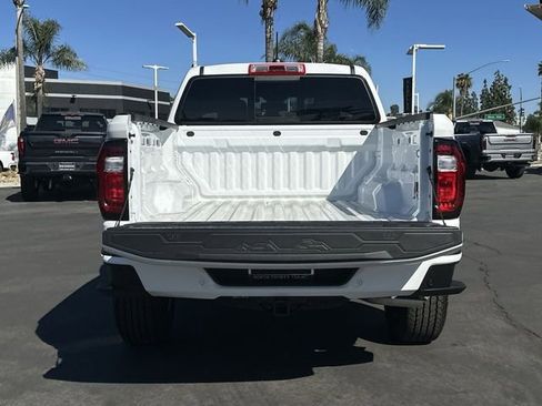 New 2026 GMC Canyon Elevation w/ Convenience Package image 26