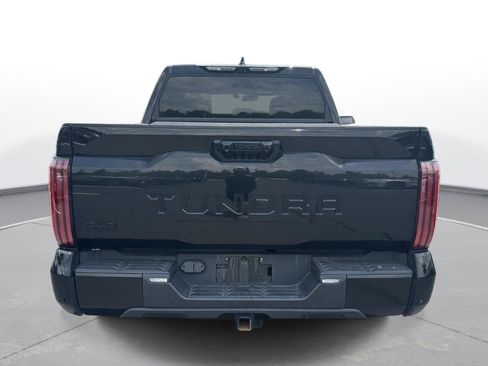 Used 2024 Toyota Tundra Platinum AWD/4WD image 7