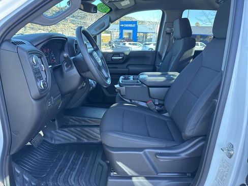 New 2026 GMC Sierra 2500 Pro w/ Convenience Package AWD/4WD image 16