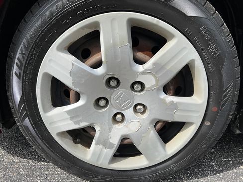 Used 2006 Honda Civic LX image 11