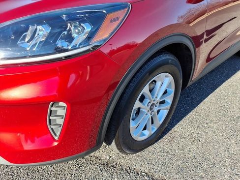 Used 2021 Ford Escape SE w/ Convenience Package image 8