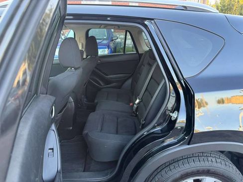 Used 2016 MAZDA CX-5 Touring image 22